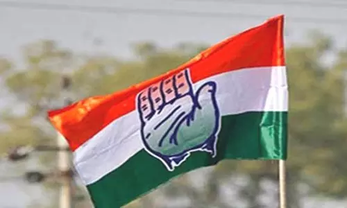 प्रधानमंत्री मोदी के ओडिशा दौरे से पहले कांग्रेस नेताओं को हिरासत में लिया गया