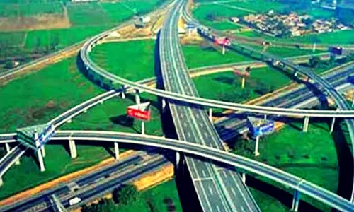 Chandigarh: केएमपी एक्सप्रेस-वे पर पौधारोपण अभियान तेज, राव नरबीर ने दी जानकारी