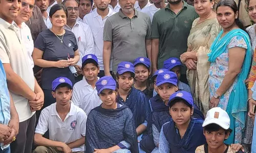 Haryana  के सरकारी स्कूलों के छात्रों को प्रतियोगी परीक्षाओं के लिए