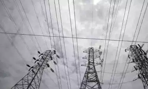 ईबी अधिकारियों ने OMR पर लक्जरी अपार्टमेंट परिसर में बड़ी बिजली चोरी का पता लगाया