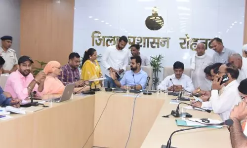 Haryana :  डेंगू के लिए प्लेटलेट की लागत रोहतक स्वास्थ्य विभाग द्वारा वहन की जाएगी