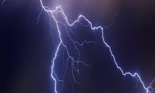 आकाशीय बिजली का कहर, 4 बच्चों की मौत, परिजनों का रो-रोकर बुरा हाल आकाशीय बिजली का कहर, 4 बच्चों की मौत, परिजनों का रो-रोकर बुरा हाल