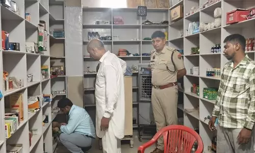 Haryana : विधायक आदित्य देवी लाल ने सरकार के नशा विरोधी अभियान को ढोंग बताया
