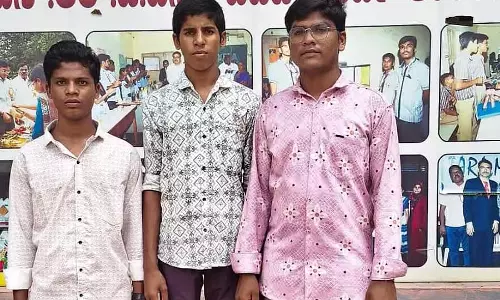 SSP पोर्टल मुद्दा: राज्य की सीमा पार से छात्रों को छात्रावासों में प्रवेश की अनुमति नहीं