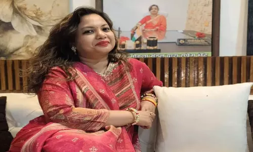 पूर्व IAS की बेटी की जाति प्रमाणपत्र की जांच होगी, फर्जी बनवाने का आरोप