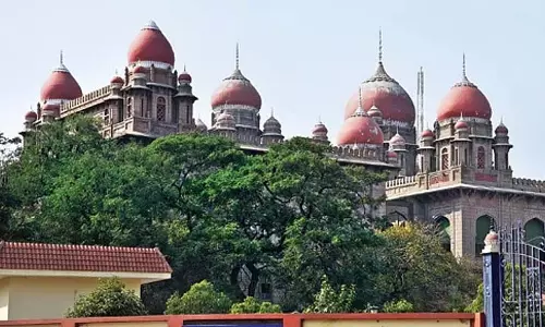 तेलंगाना हाईकोर्ट ने निष्क्रांत संपत्ति NOC मामले में नवीन मित्तल को नोटिस जारी किया