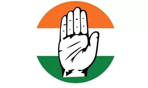 Telangana स्थानीय निकाय चुनावों को लेकर कांग्रेस में आंतरिक खींचतान