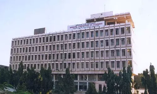 GHMC कुकटपल्ली ‘वाई’ जंक्शन पर जुड़वां तीन-लेन फ्लाईओवर का निर्माण करेगी