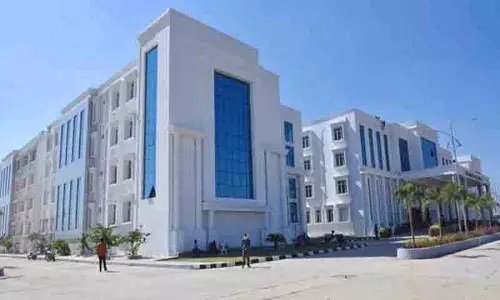 भर्ती प्रयासों के बावजूद Telangana के शिक्षण अस्पतालों में फैकल्टी का संकट गहराता जा रहा