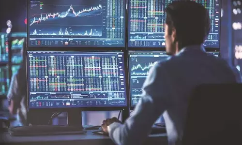 RBI द्वारा परियोजना ऋण मानदंडों में ढील दिए जाने से PSU बैंक सूचकांक में 2% की बढ़ोतरी