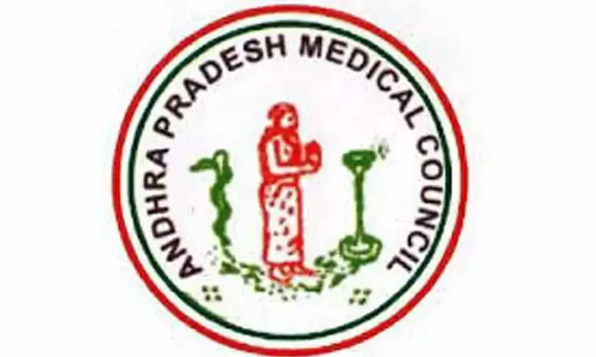 AP मेडिकल काउंसिल ने एफएमजी की इंटर्नशिप के मानदंडों में संशोधन किया AP मेडिकल काउंसिल ने एफएमजी की इंटर्नशिप के मानदंडों में संशोधन किया