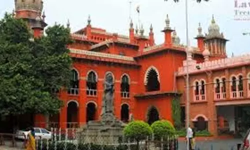 ईडी ने हाईकोर्ट में कहा: परिसर सील करने का अधिकार हमें नहीं ईडी ने हाईकोर्ट में कहा: परिसर सील करने का अधिकार हमें नहीं
