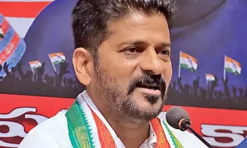 Telangana: रेवंत ने मेट्रो फेज-2 के लिए तेजी से मंजूरी मांगी