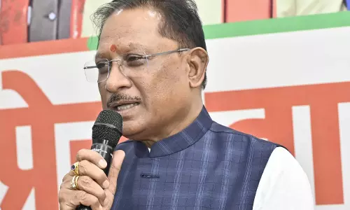 जशपुर में CM विष्णुदेव साय के मुख्य आतिथ्य में होगा योगाभ्यास