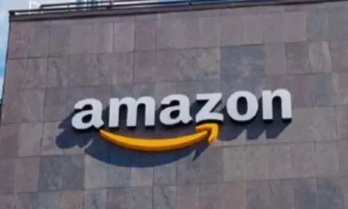 Amazon : अल्टीमेटम, 30 दिन में फैसला करें या नौकरी छोड़ें Amazon : अल्टीमेटम, 30 दिन में फैसला करें या नौकरी छोड़ें