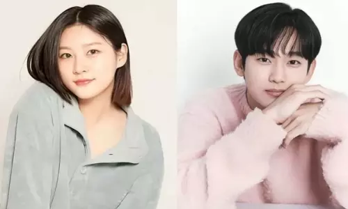 Kim Sae Ron के पूर्व मैनेजर ने यूट्यूबर पर मानहानि का मुकदमा किया Kim Sae Ron के पूर्व मैनेजर ने यूट्यूबर पर मानहानि का मुकदमा किया