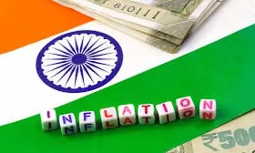 मुख्य मुद्रास्फीति में कमी अच्छी खबर