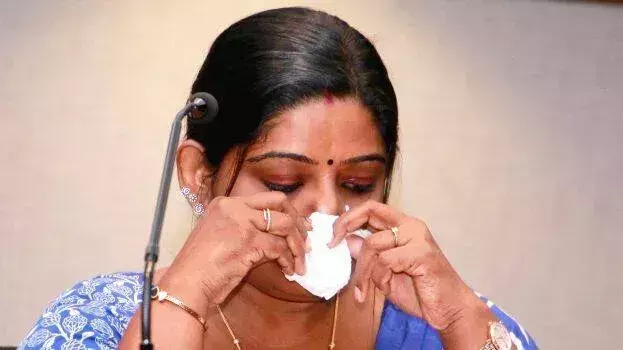 Kerala: यौन उत्पीड़न का मामला फर्जी, तंत्री की बेटी ने तोड़ी चुप्पी