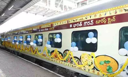 IRCTC ने पंच ज्योतिर्लिंग दर्शन के साथ अंबेडकर यात्रा की घोषणा की