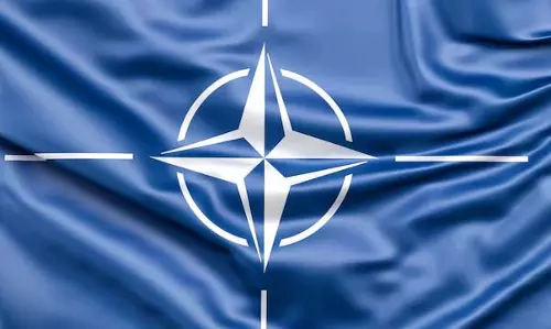 स्पेन के प्रधानमंत्री ने NATO से रक्षा खर्च का लक्ष्य कम करने की अपील की