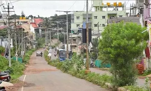 Dharwad : लेआउट का नया रूप जल्द ही आएगा Dharwad : लेआउट का नया रूप जल्द ही आएगा
