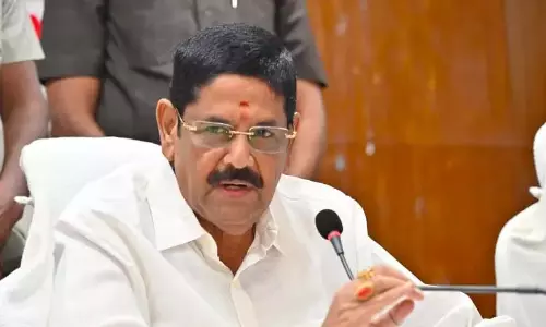 Andhra: अनम के हस्तक्षेप से दुर्घटना संभावित जंक्शन पर त्वरित कार्रवाई शुरू हुई