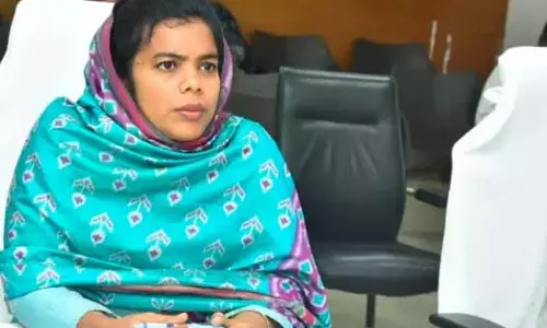 AP: प्रकाशम को अवैध शराब मुक्त जिला घोषित किया