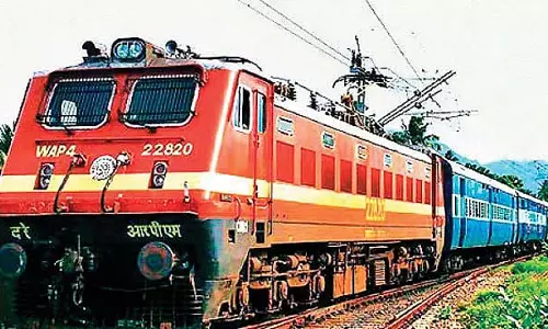 Tamil Nadu : अंत्योदय सहित दक्षिणी जिले में ट्रेन सेवाओं में बदलाव