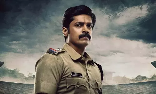 Kerala Crime Files सीजन 2 ओटीटी रिलीज