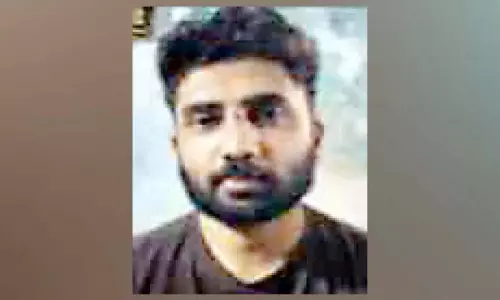 Karnataka : गांजा तस्करी मामले में आरोपी को हिरासत में लिया गया