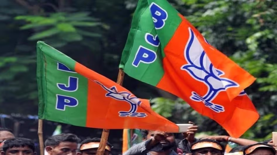 Assam भाजपा ने राज्य समिति के पदाधिकारियों के नामों की घोषणा की Assam भाजपा ने राज्य समिति के पदाधिकारियों के नामों की घोषणा की