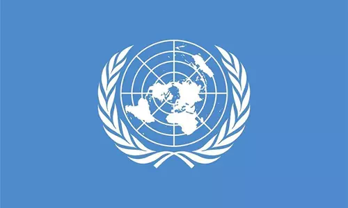 2024 में बच्चों के खिलाफ हिंसा अभूतपूर्व स्तर पर पहुंच जाएगी: UN 2024 में बच्चों के खिलाफ हिंसा अभूतपूर्व स्तर पर पहुंच जाएगी: UN