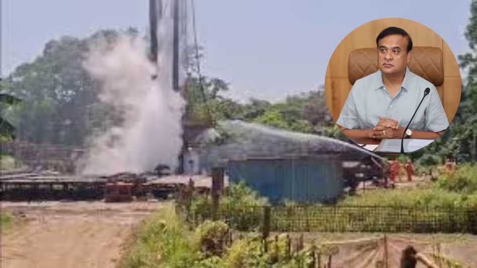 Assam :  50% जमीनी कार्य पूरा कर व्यावहारिक और सुरक्षित रणनीति अपनाई