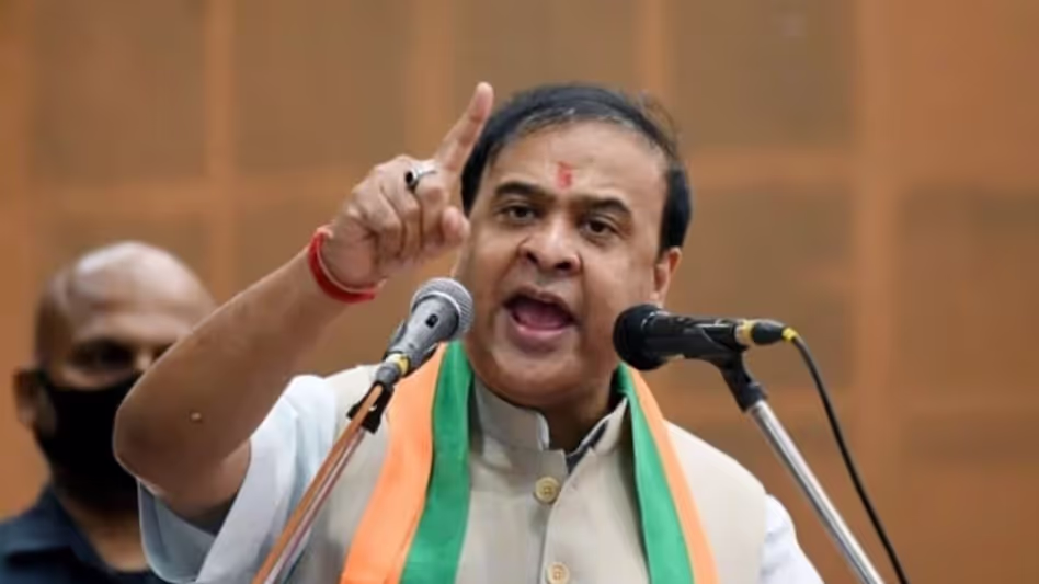 Assam कांग्रेस को सोशल मीडिया पर समर्थन बढ़ाने की ओर इशारा किया