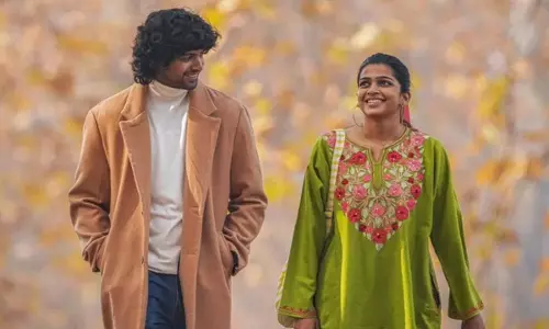 8 वसंतलु ट्विटर समीक्षा 8 वसंतलु ट्विटर समीक्षा