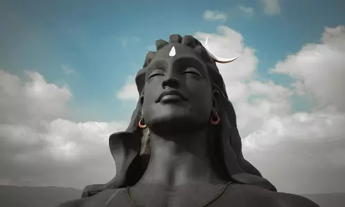 Shiv Panchakshar Stotra: साधना से मिलेगा मानसिक सुख और समृद्धि