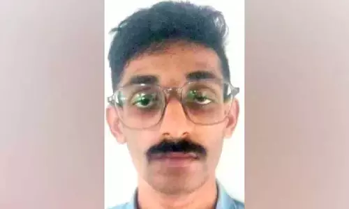 POCSO मामले में युवक को तीन साल की कैद व जुर्माना
