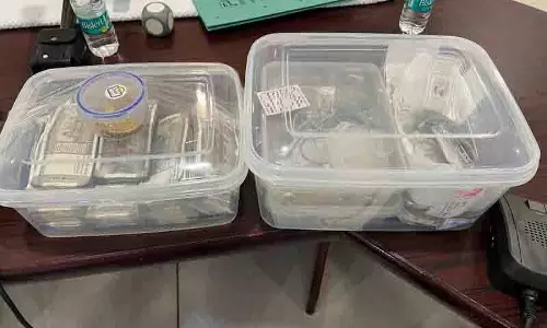 Kapurthala ज्वैलरी चोरी का मामला सुलझा, हिमाचल प्रदेश से अपराधी गिरफ्तार
