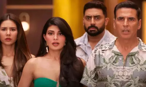 Box Office: अक्षय कुमार की हाउसफुल 5