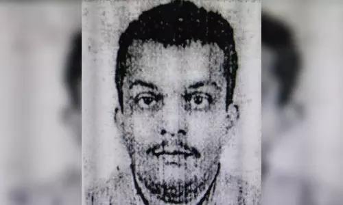नकली करेंसी मामला, आरोपी को UAE से लाया गया भारत