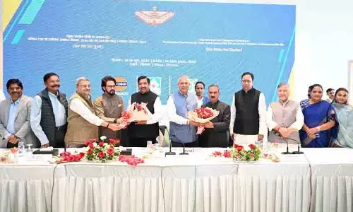 Himachal CM Sukhwinder Sukhu ने एक राष्ट्र, एक चुनाव विधेयक का विरोध किया