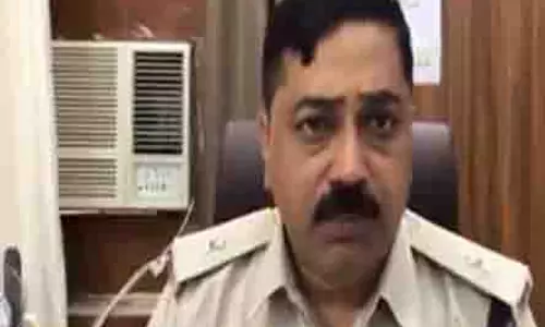 Madhya Pradesh: महिला पर ईसाई धर्म अपनाने का दबाव, मामला दर्ज