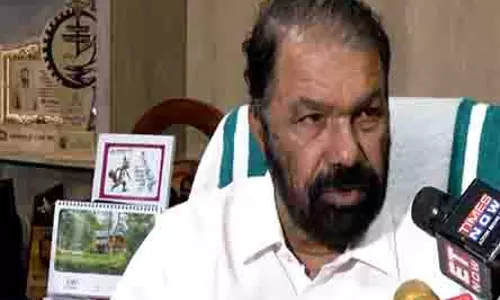 राज्यपालों का इस्तेमाल करके निर्वाचित सरकारों को अस्थिर करने के प्रयास बढ़ रहे हैं: केरल के शिक्षा मंत्री