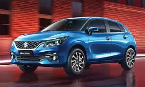मई 2025 में भारत में Maruti Suzuki की कार बिक्री सबसे ज्यादा होगी: FADA रिपोर्ट