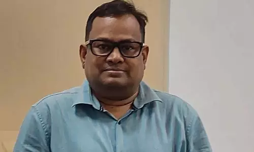 IAS अधिकारी बिष्णुपद सेठी की मुश्किलें बढ़ीं, उड़ीसा हाईकोर्ट ने रिश्वत मामले में याचिका खारिज की IAS अधिकारी बिष्णुपद सेठी की मुश्किलें बढ़ीं, उड़ीसा हाईकोर्ट ने रिश्वत मामले में याचिका खारिज की