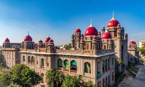 तेलंगाना हाईकोर्ट ने रोलिंग हिल्स लेआउट संशोधन के लिए GHMC-HMDA पर जुर्माना लगाया
