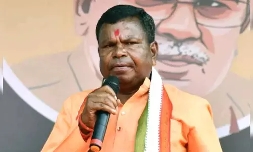 EOW कोर्ट से कवासी लखमा को झटका EOW कोर्ट से कवासी लखमा को झटका