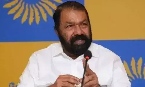 Kerala सरकार बनाम राजभवन तकरार के बीच मंत्री ने कहा Kerala सरकार बनाम राजभवन तकरार के बीच मंत्री ने कहा