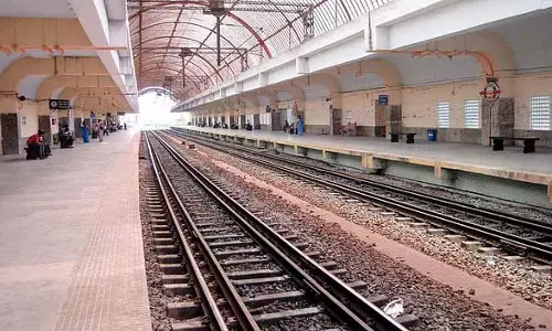Tamil Nadu : उड़ने वाले रेलवे स्टेशन मेट्रो के नियंत्रण में आ रहे है