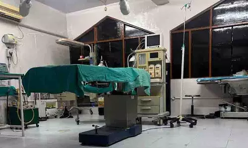 स्वास्थ्य सेवा संकट के कगार पर, Nurpur सिविल अस्पताल अस्तित्व की लड़ाई लड़ रहा स्वास्थ्य सेवा संकट के कगार पर, Nurpur सिविल अस्पताल अस्तित्व की लड़ाई लड़ रहा